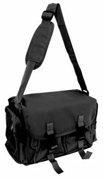 White Label Soft Tackle Bag