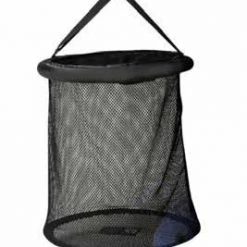 White Label Mesh Floating Live Bait Cage