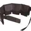 White Label Heavy Duty Nylon Dive Weight Belt With Pockets