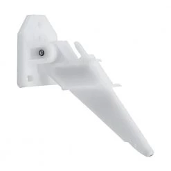 White Label Speedometer Pitot Pickup