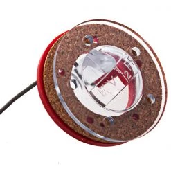 White Label Tank Level Indicator