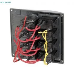 White Label IP66 Marine Switch Panel 12/24v 9 White Label IP66 Marine Switch Panel 12/24v -White Label Sales Store ip66panel 4 1