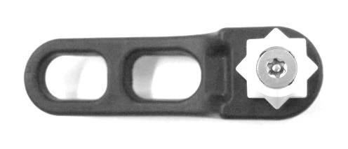 White Label Ironsea Hatch Key 1 White Label Ironsea Hatch Key