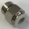 White Label Male Fitting 1/2in 12mm BSP