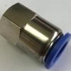 White Label Female Fitting 1/2in 15mm BSP