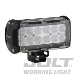 White Label Jolt LED Light Bar 36W 167mm