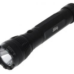 White Label Hi-Power LED Torch Multifunction Jump Starter 5100mAh