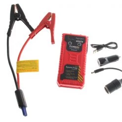 White Label Waterproof Multifunction Jump Starter And Power Bank 12v 8000mAh