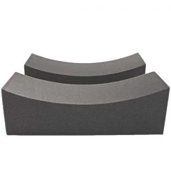 White Label Foam Kayak Roof Rack Holder 2pc 6 White Label Foam Kayak Roof Rack Holder 2pc -White Label Sales Store kh 3