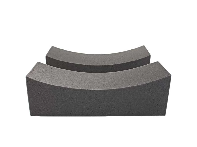 White Label Foam Kayak Roof Rack Holder 2pc 3 White Label Foam Kayak Roof Rack Holder 2pc - Image 3