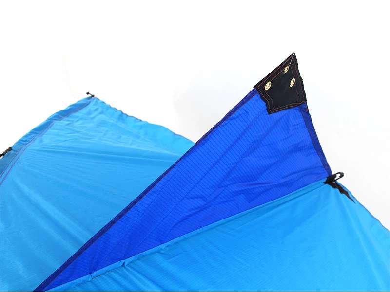 White Label Delta Fishing Kite 2 White Label Delta Fishing Kite - Image 2