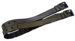 White Label Knife Leg Straps