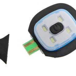 White Label Rechargeable LED Beanie 150lm 13 White Label Rechargeable LED Beanie 150lm -White Label Sales Store l beanie bl 7 3