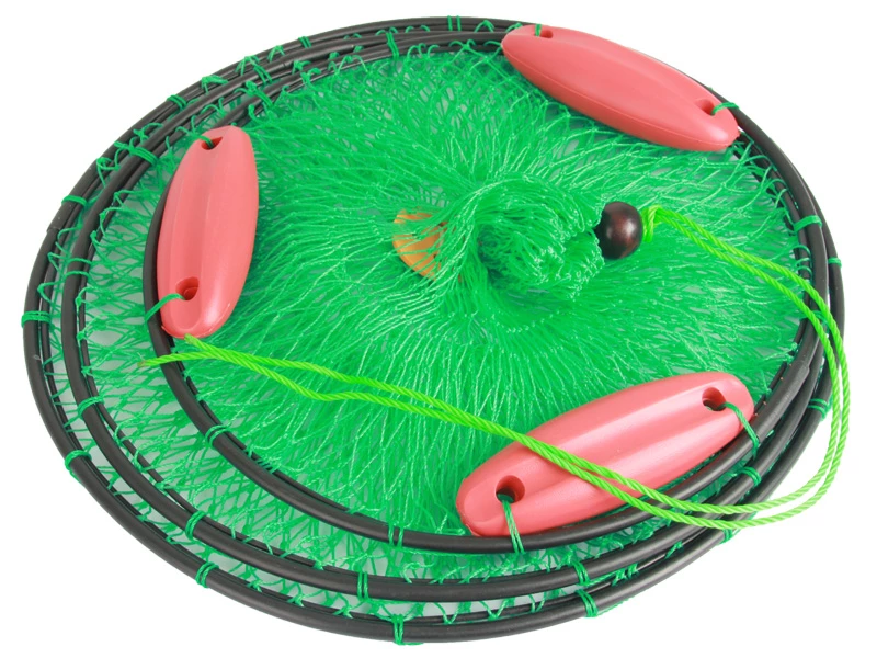 White Label Live Bait Cage 1 White Label Live Bait Cage