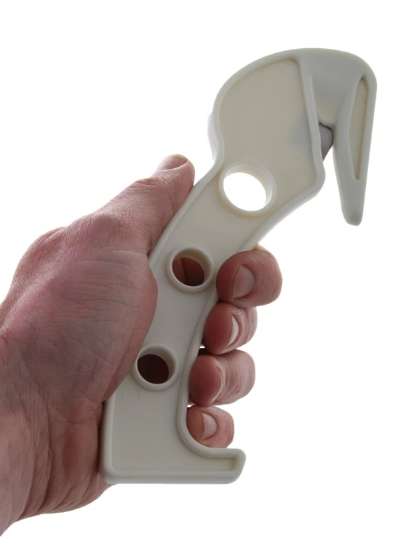 White Label Emergency Trace Line Cutter 2 White Label Emergency Trace Line Cutter - Image 2