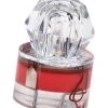 White Label Underwater Diamond LED Strobe Light Red
