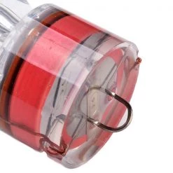 White Label Underwater Diamond LED Strobe Light Red -White Label Sales Store ledstrobelightred 2 1