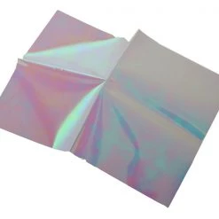 White Label Lumo Flash Sheet