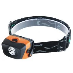 White Label Cree LED Headlamp 1W -White Label Sales Store lh299 2