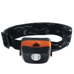 White Label Cree LED Headlamp 1W -White Label Sales Store lh299 4