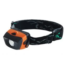 White Label Cree LED Headlamp 1W -White Label Sales Store lh299 5