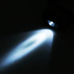 White Label Cree LED Headlamp 1W -White Label Sales Store lh299 7