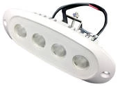 White Label Worklight LED Flood