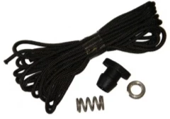 White Label Pneumatic Gun Line Slide Assembly