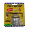 White Label Trailer Lock 50mm