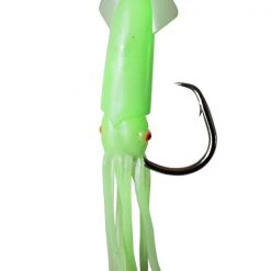 White Label Lumo Squid Puka Rig 16/0 8 White Label Lumo Squid Puka Rig 16/0 -White Label Sales Store lumpukrig16 5