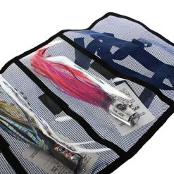 White Label Self Draining Game Lure Bag -White Label Sales Store lurebag 4 4