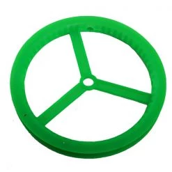 White Label Trace Leader Wheel 165mm