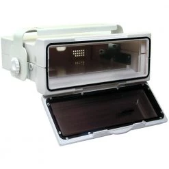 White Label DNA Audio MAC001 Marine Head Unit Case