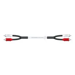White Label Marine Audio RCA Cable