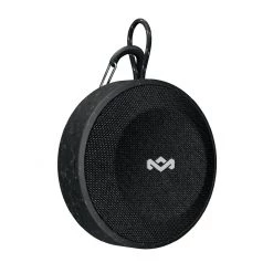 White Label Marley No Bounds Bluetooth Speaker - Signature Black -White Label Sales Store marley no bounds bluetooth speaker signature black 2