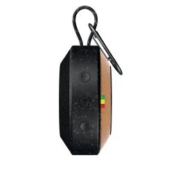White Label Marley No Bounds Bluetooth Speaker - Signature Black
