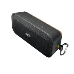 White Label Marley No Bounds XL Bluetooth Speaker - Signature Black