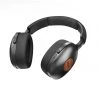 White Label Marley Positive Vibration XL Over-Ear Wireless Headphones - Signature Black