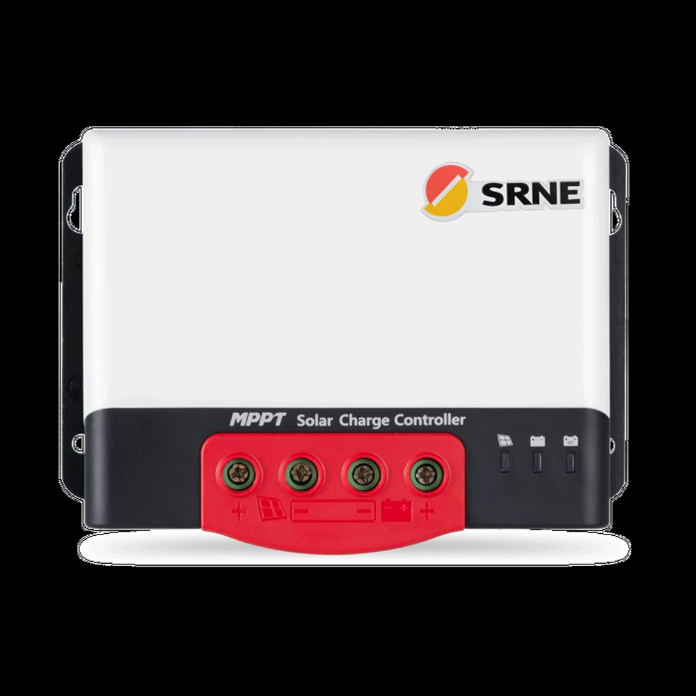 White Label SRNE MC Series MPPT Solar Charge Controller 20A 1 White Label SRNE MC Series MPPT Solar Charge Controller 20A