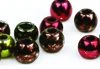 White Label Cyclops Metallic Beads For Fly Tying 1/8in 3.2mm