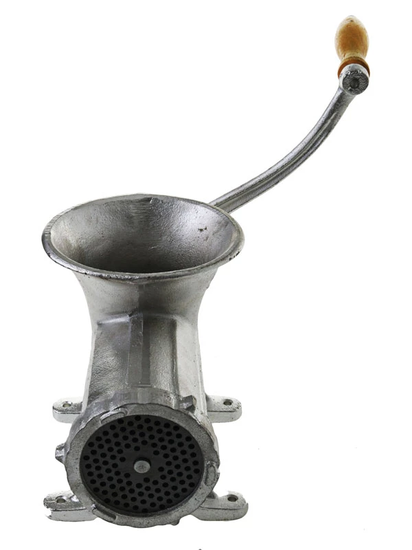 White Label Standard Burley Mincer Large 31cm X 21cm 2 White Label Standard Burley Mincer Large 31cm X 21cm - Image 2