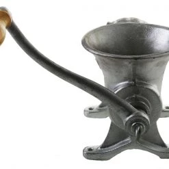 White Label Standard Burley Mincer Large 31cm X 21cm