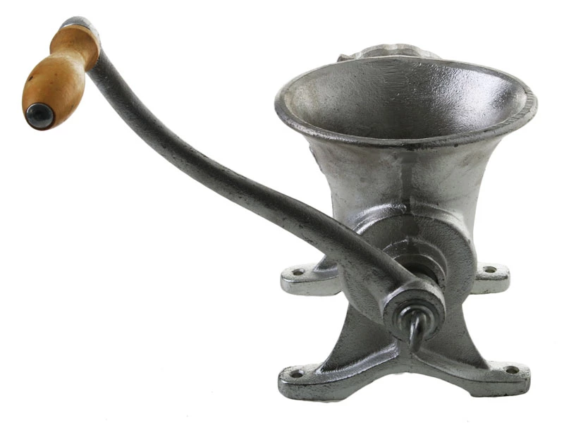 White Label Standard Burley Mincer Large 31cm X 21cm 1 White Label Standard Burley Mincer Large 31cm X 21cm