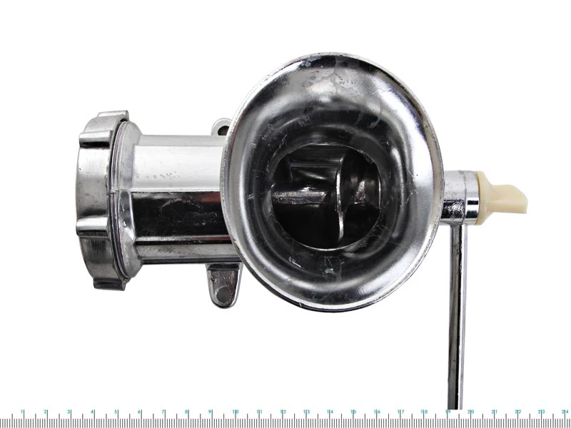 White Label Berley Mincer 4 White Label Berley Mincer - Image 4