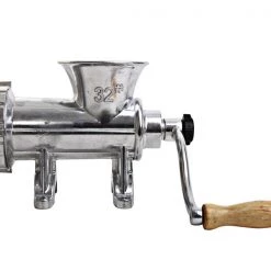 White Label Berley Mincer