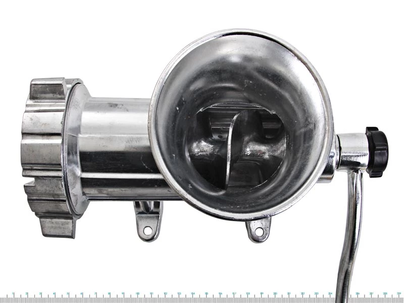 White Label Berley Mincer 2 White Label Berley Mincer - Image 2