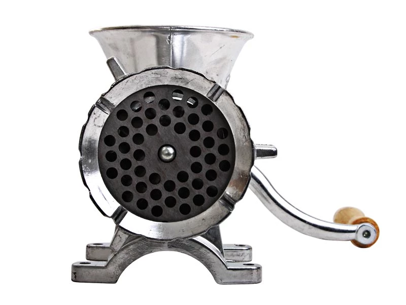 White Label Berley Mincer 3 White Label Berley Mincer - Image 3