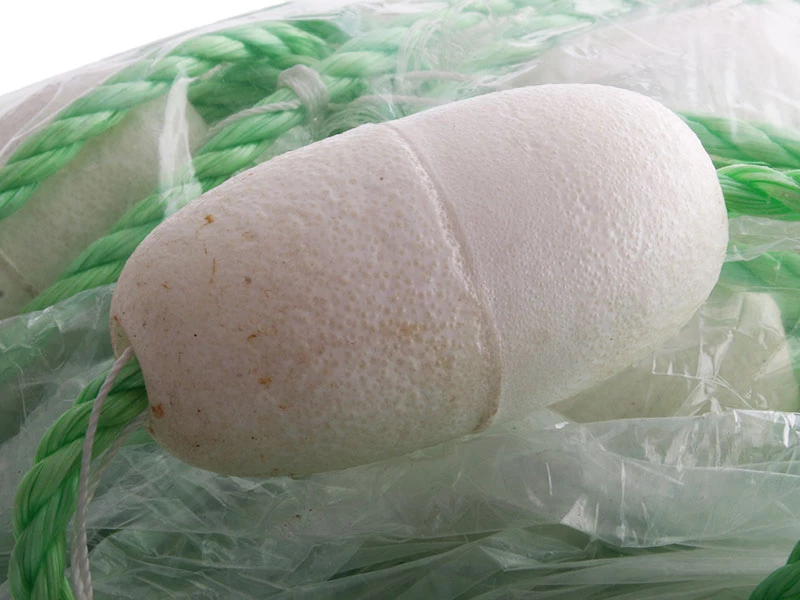 White Label Mono Mullet Net 30m 1 White Label Mono Mullet Net 30m