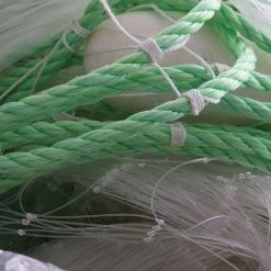 White Label Mono Mullet Net 30m 5 White Label Mono Mullet Net 30m -White Label Sales Store mn30m 3