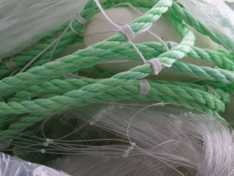 White Label Mono Mullet Net 30m 3 White Label Mono Mullet Net 30m - Image 3